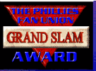 Phillies Fan Union Grand Slam Award